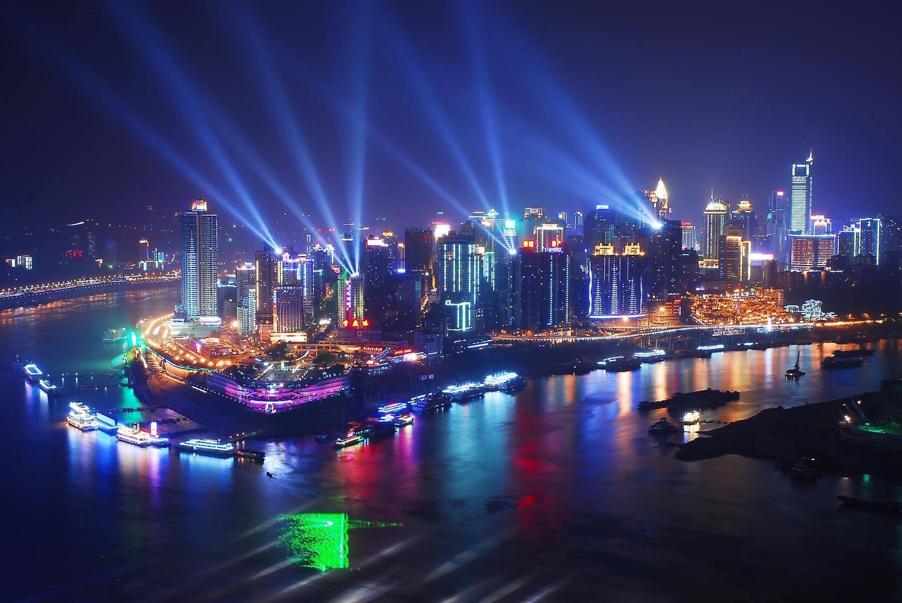 重庆，探寻山城历史韵味与独特魅力