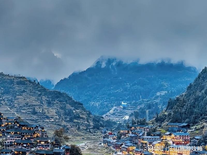 贵州，多民族游戏角色文化的璀璨瑰宝