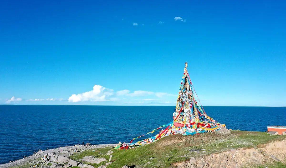 青海风采，主持人引领探索之旅