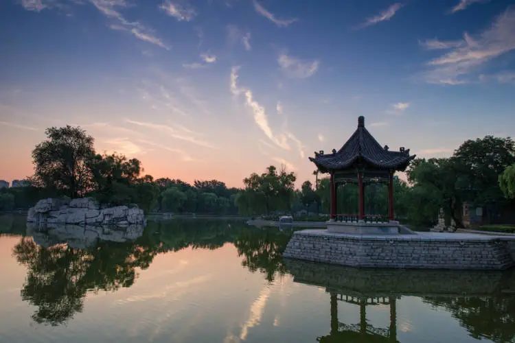 邢台之声，播音稿精选